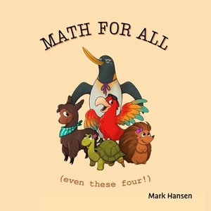 Hansen, Mark. Math for All. Calec France, 2022.