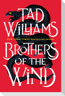 Brothers of the Wind