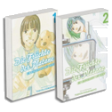 Die Früchte der Platane - Ein Kinderarzt mit Herz: Manga Pack 1