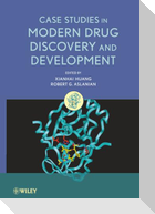 Case Studies Drug Discovery