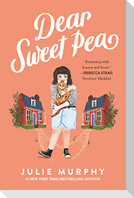 Dear Sweet Pea