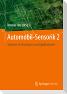 Automobil-Sensorik 2