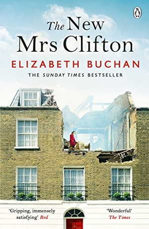 Buchan, Elizabeth. The New Mrs Clifton. DK, 2017.