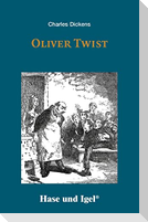 Oliver Twist