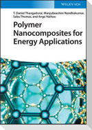 Polymer Nanocomposites for Energy Applications
