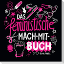 Das feministische Mach-Mit-Buch