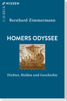 Homers Odyssee