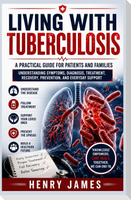 LIVING WITH TUBERCULOSIS