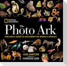 National Geographic: The Photo Ark