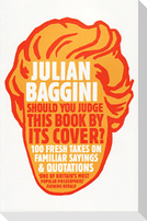 Should You Judge This Book By Its Cover?
