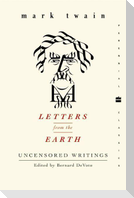 Letters from the Earth