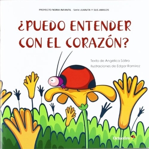 Sátiro, Angélica. ¿Puedo entender con el corazón?. Editorial Octaedro, S.L., 2012.