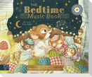 The Bedtime Music Book
