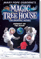 Midnight on the Moon Graphic Novel