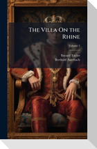 The Villa On the Rhine