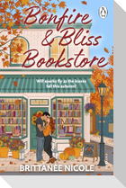 Bonfire and Bliss Bookstore