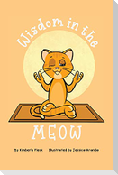 Wisdom in the MEOW