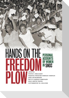 Hands on the Freedom Plow