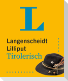 Langenscheidt Lilliput Tirolerisch