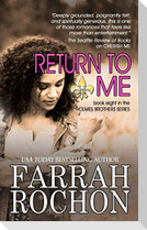 Return To Me