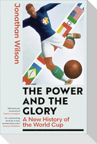 The Power and the Glory