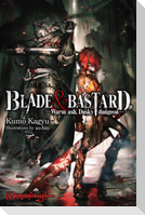 Blade & Bastard, Vol. 1 (light novel)