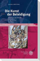 Die Kunst der Beleidigung