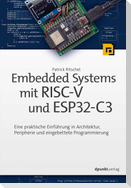 Embedded Systems mit RISC-V und ESP32-C3