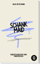 Schankmaid