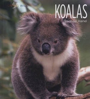 Hanel, Rachael. Koalas. Creative Company, 2009.