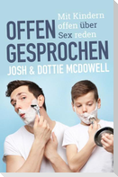 Offen gesprochen