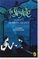 Storyteller