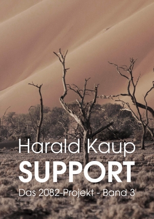 Kaup, Harald. Support. NOEL-Verlag, 2020.