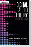 Digital Audio Theory