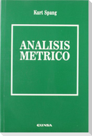 Análisis métrico