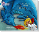 George and the Dragon