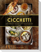 Cicchetti und andere italienische Kleinigkeiten
