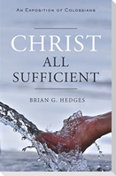 Christ All Sufficient