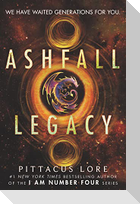 Ashfall Legacy