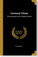 Centenary Volume