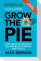 Grow the Pie