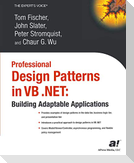Professional Design Patterns in VB .NET
