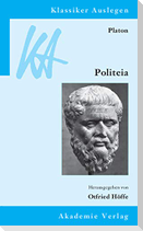 Platon: Politeia