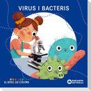 Virus i bacteris