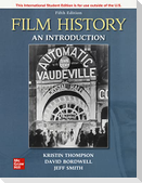 Film History: An Introduction ISE