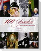 100 Speeches That Changed the World