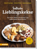 Südtiroler Lieblingskekse