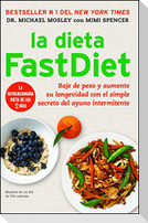 La Dieta Fastdiet