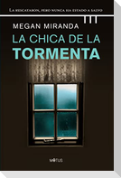La chica de la tormenta