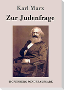 Zur Judenfrage